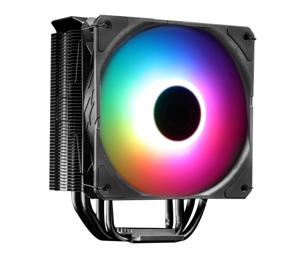 COOLER MASTER Hyper 212 Pro ARGB 120mm - 1333140 - zdjęcie 4
